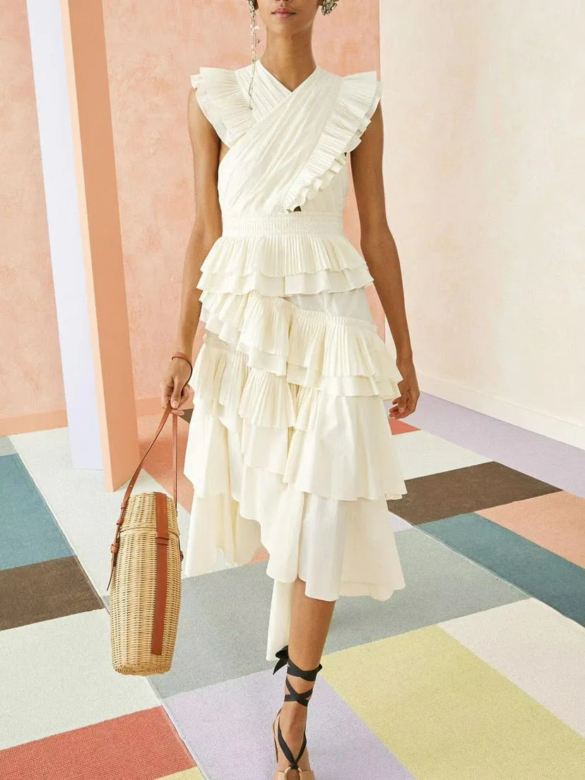 Aimee Dress