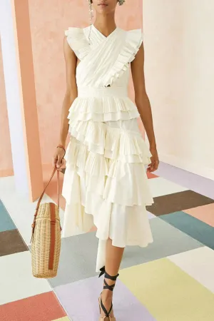 Aimee Dress