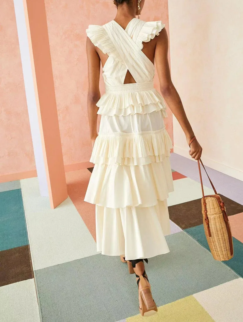 Aimee Dress