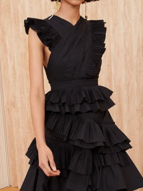 Aimee Dress