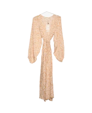 Ambrosia Wrap Dress - No. 151