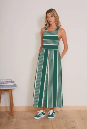 Anzio Tank Dress