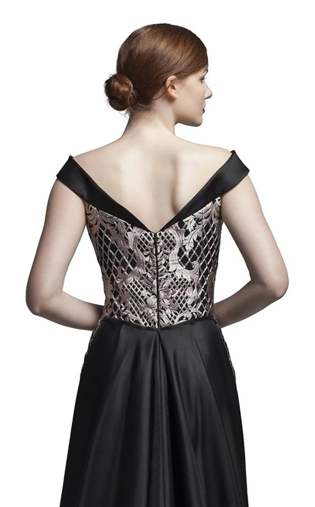 Beside Couture BC1399 Dress