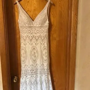 BHLDN Peoria Gown