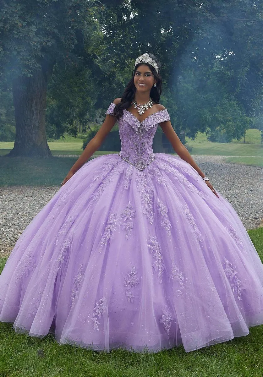 Blu Bridal by Morilee "Josette" Wedding Dress 4101