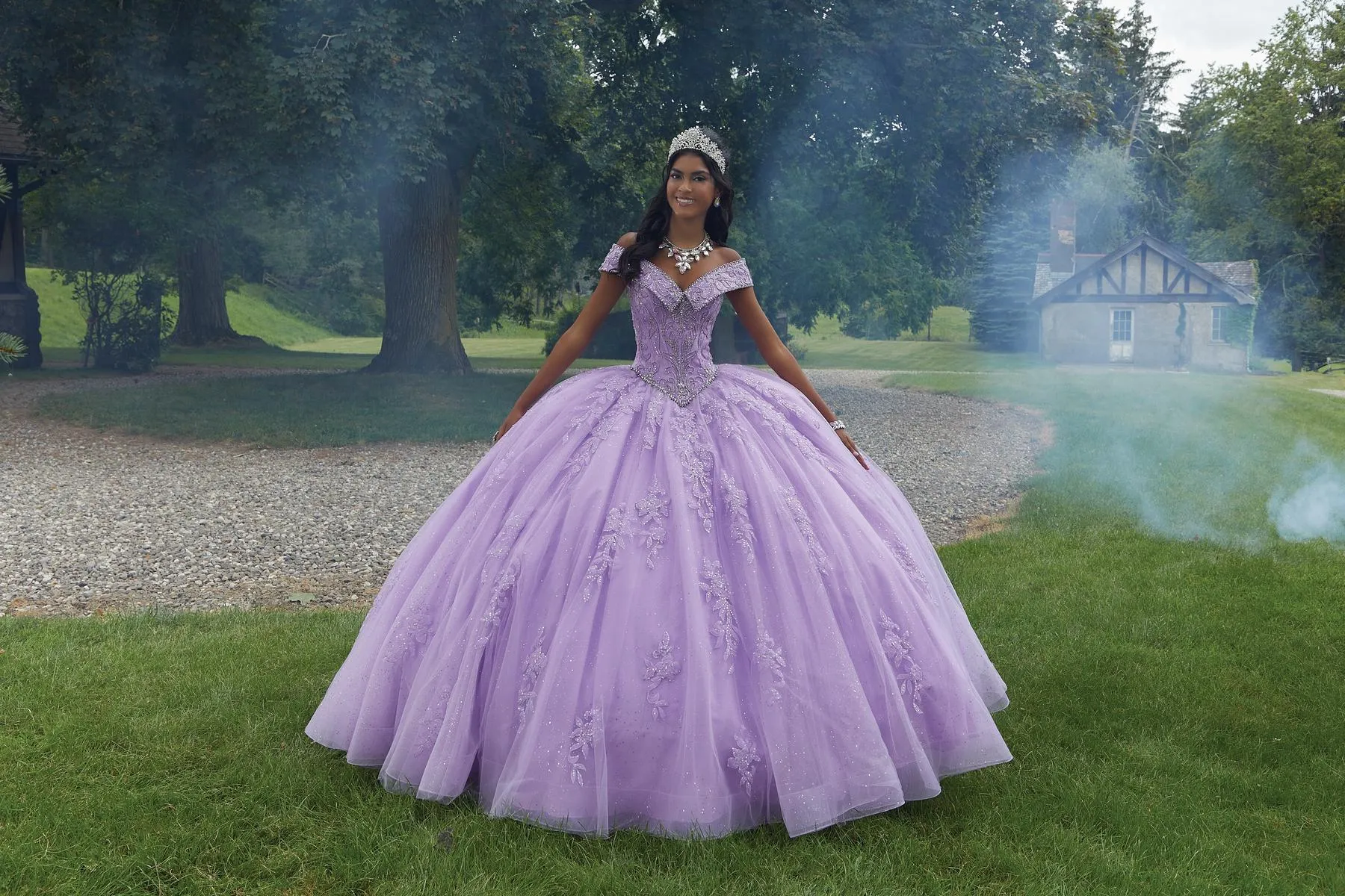 Blu Bridal by Morilee "Josette" Wedding Dress 4101