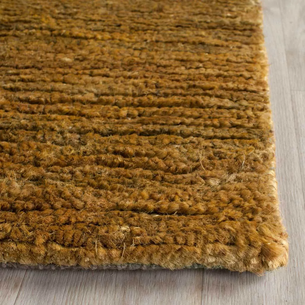 Bohemian Caramel Runner Rug