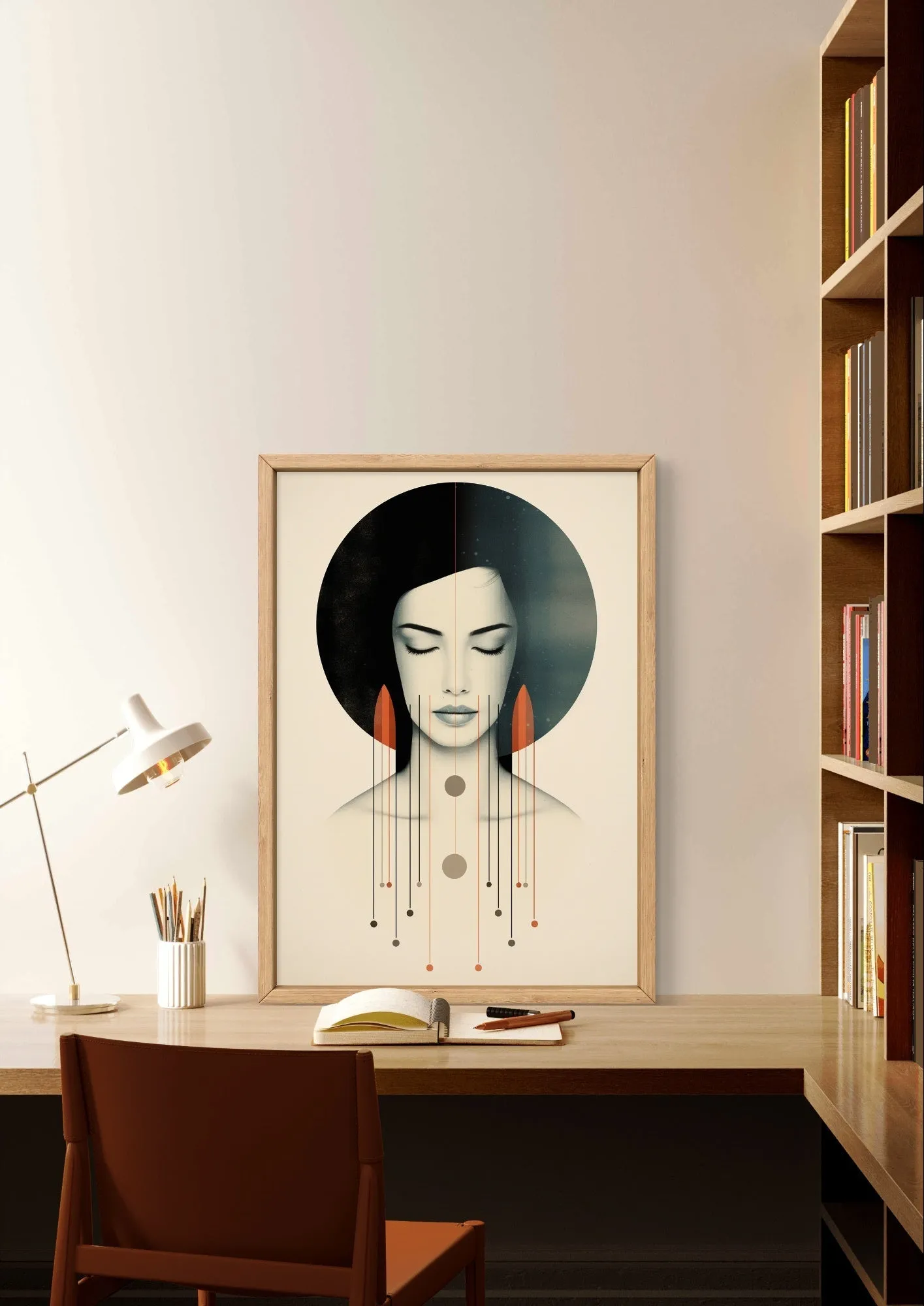 Bohemian-Lady by Bali Boho