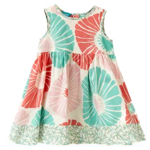 Bubblegum Scrappy Sun Dress, 3 sizes