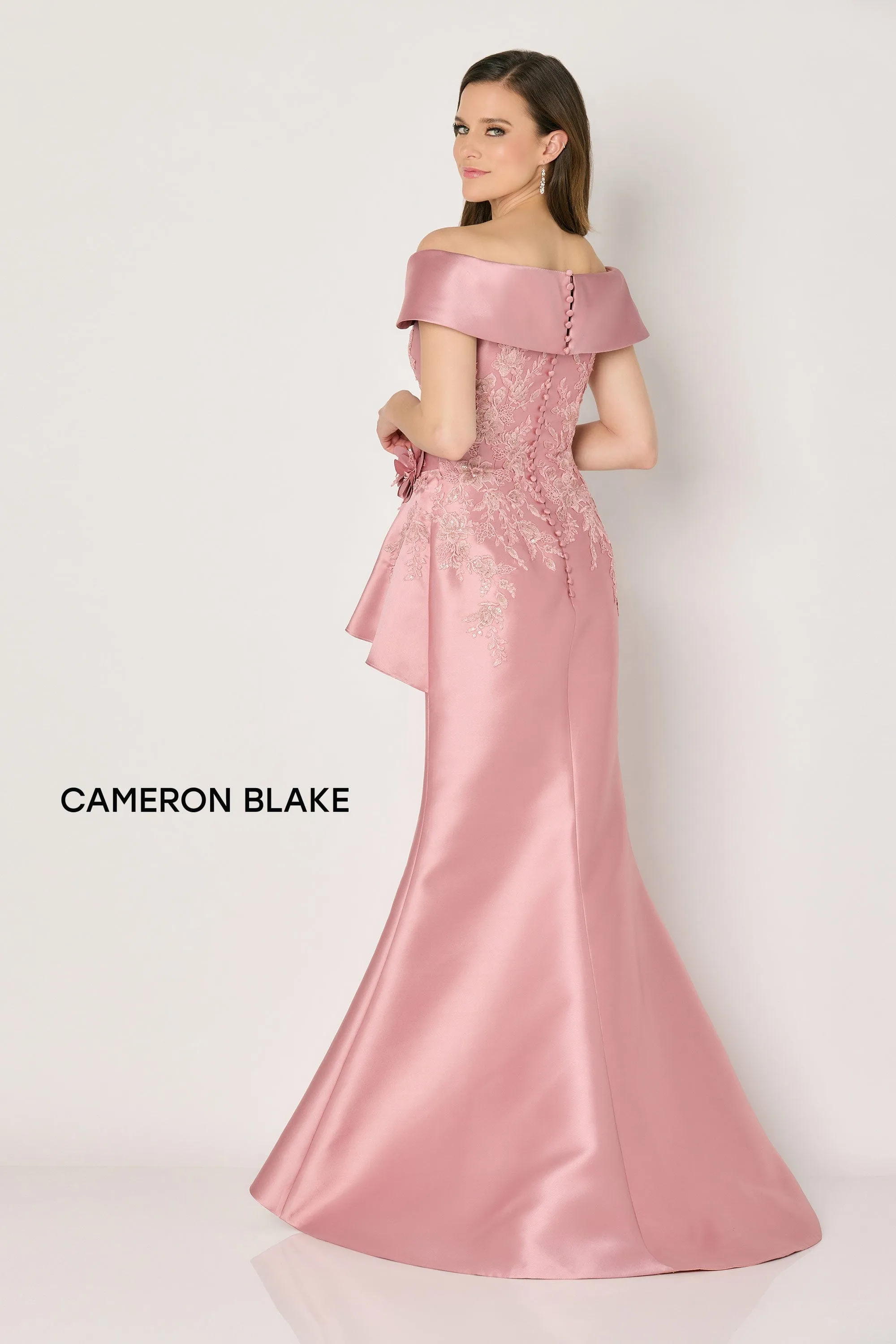 Cameron Blake: CB797