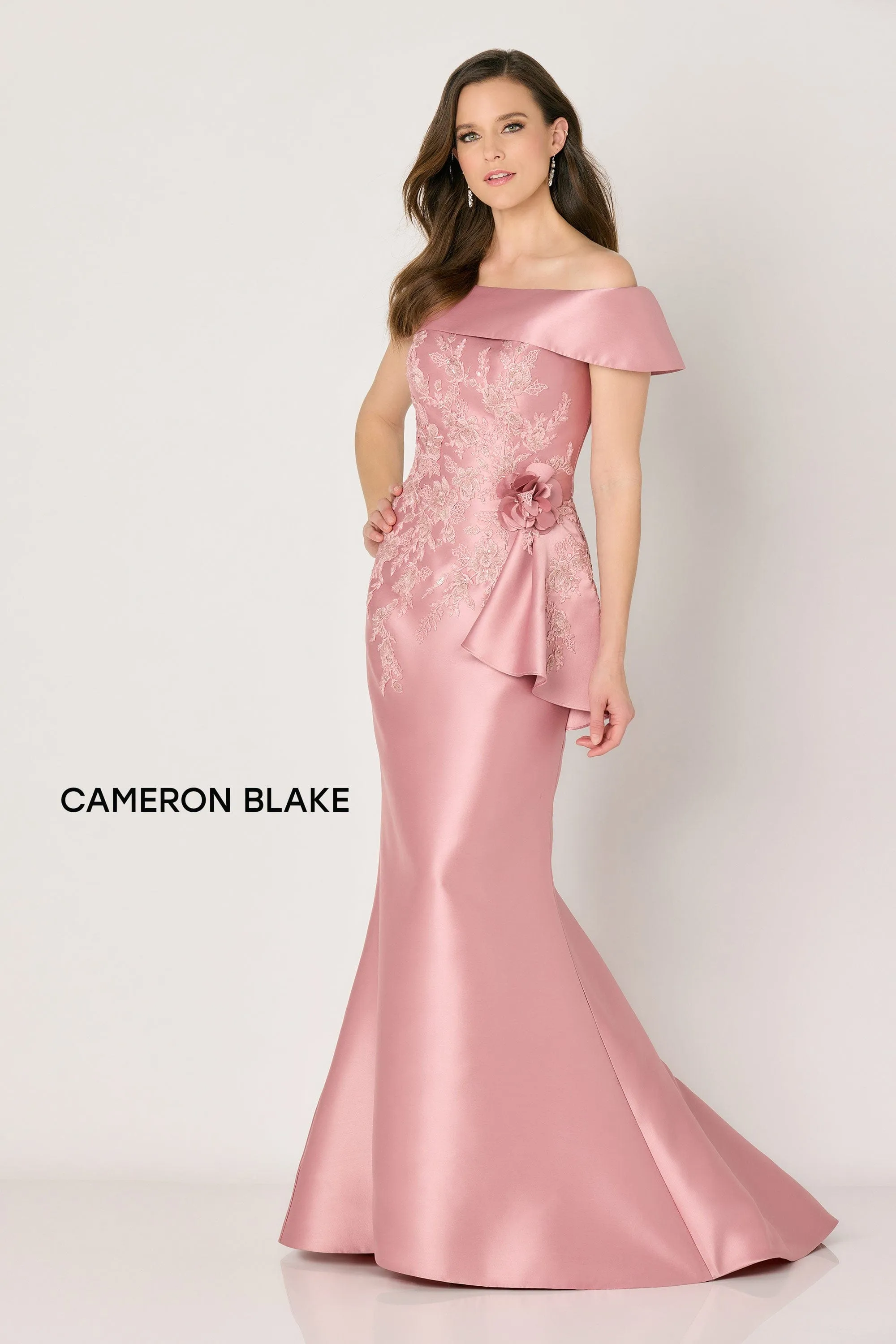 Cameron Blake: CB797