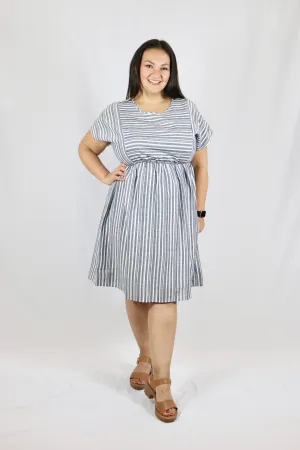 Carlin Dress