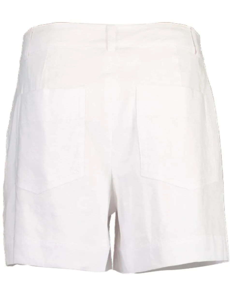 Casual Linen Short