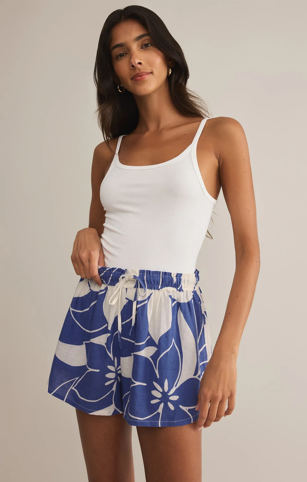 Cima Madero Short