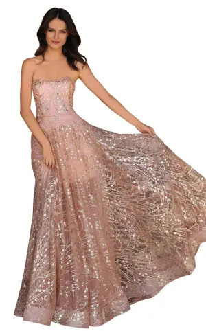 Clarisse 8167 Dress