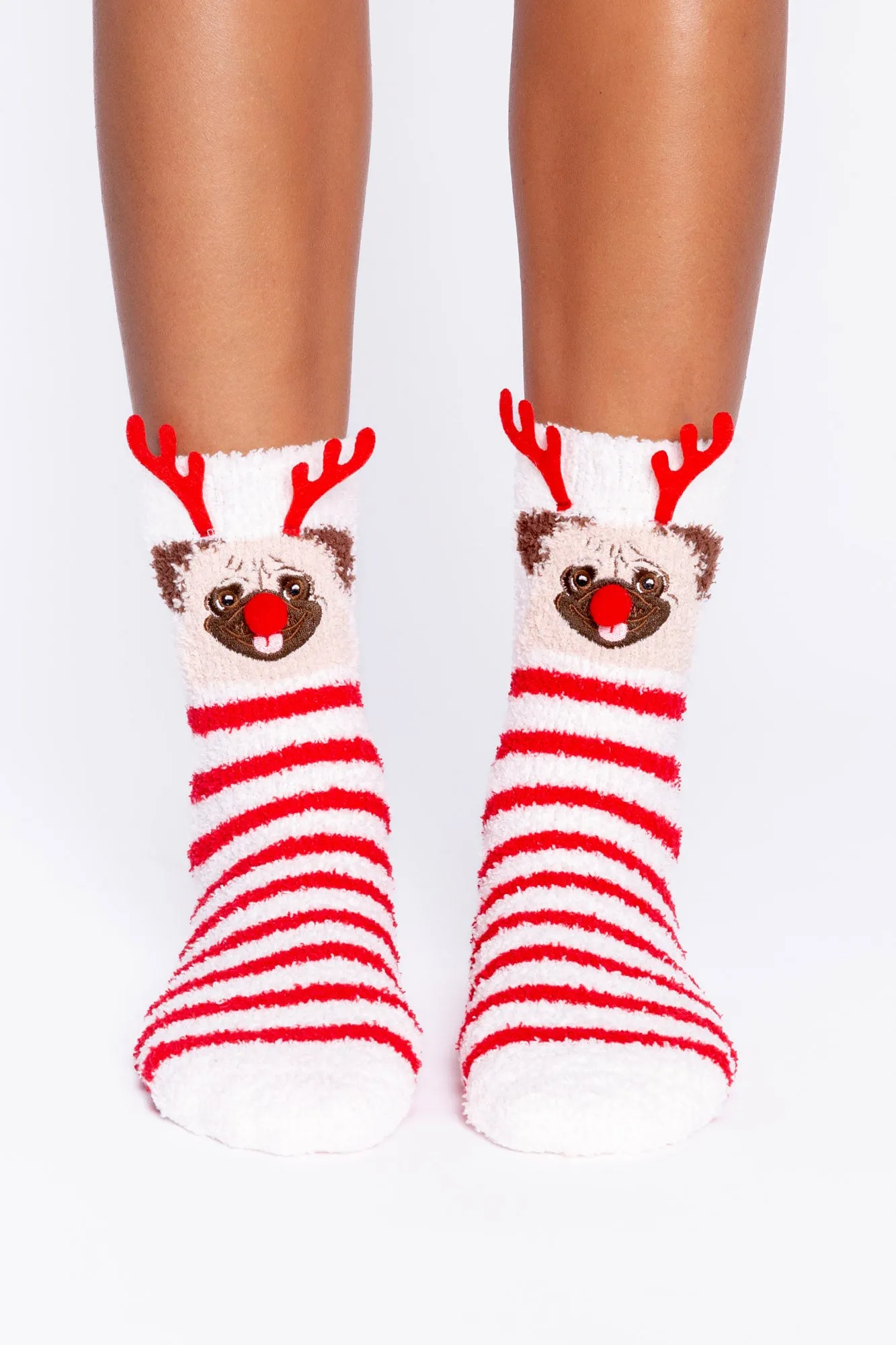Dog Fun Socks