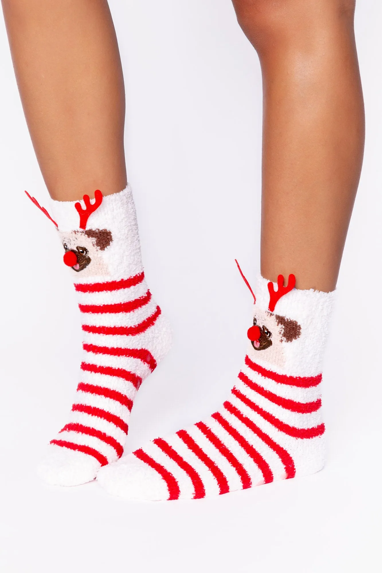 Dog Fun Socks