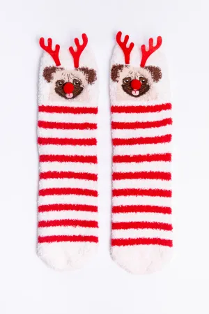 Dog Fun Socks