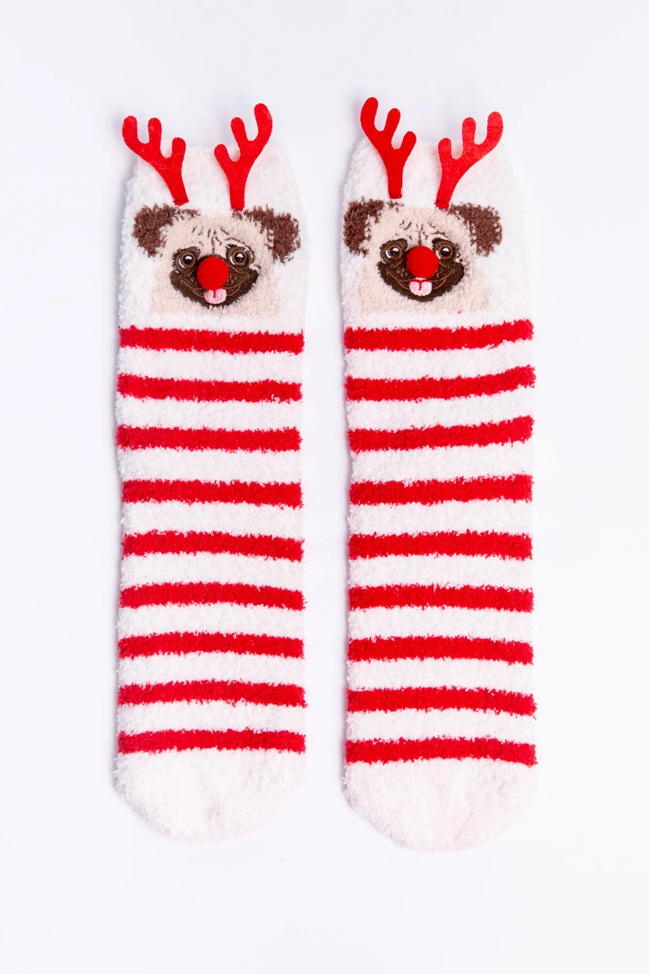 Dog Fun Socks