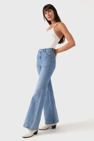 Eastcoast Flare - Bessette