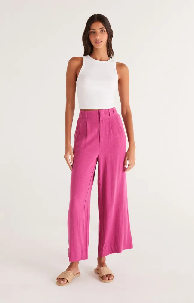 Farah Pant