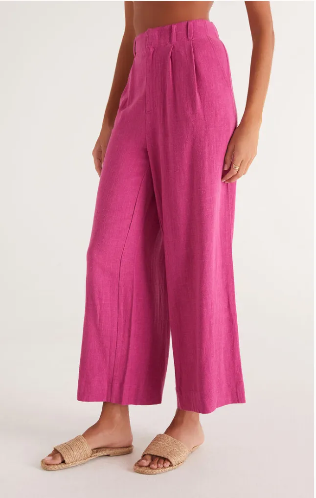 Farah Pant