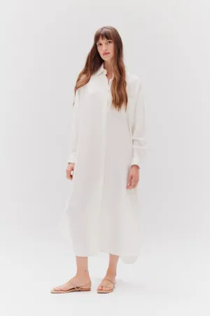 Fiji Shirtdress