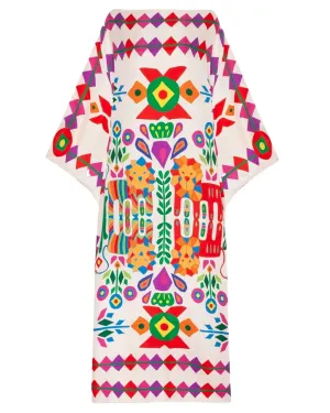 Geometria Kaftan Leondari-Mikado Multi