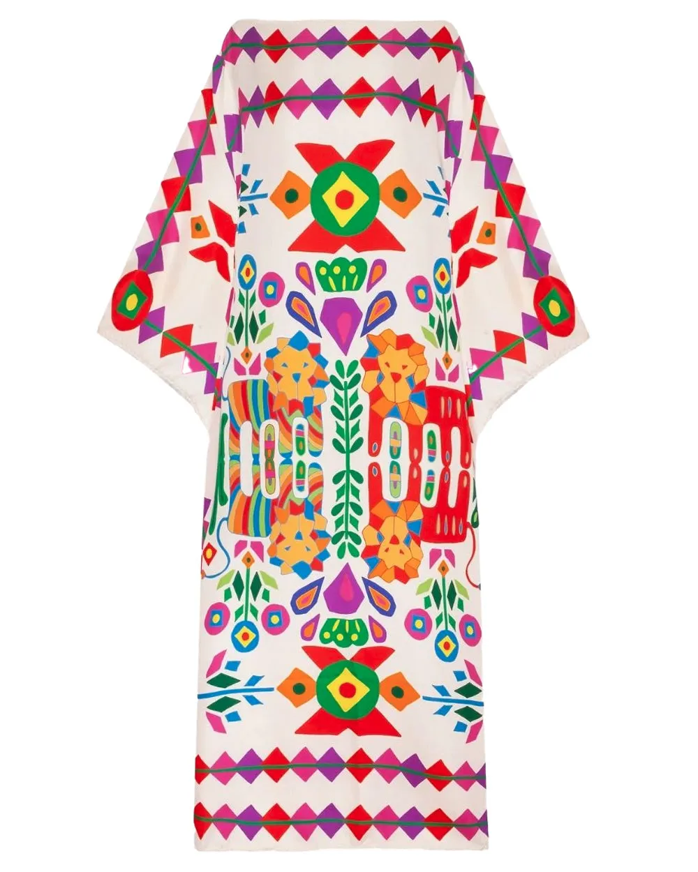 Geometria Kaftan Leondari-Mikado Multi