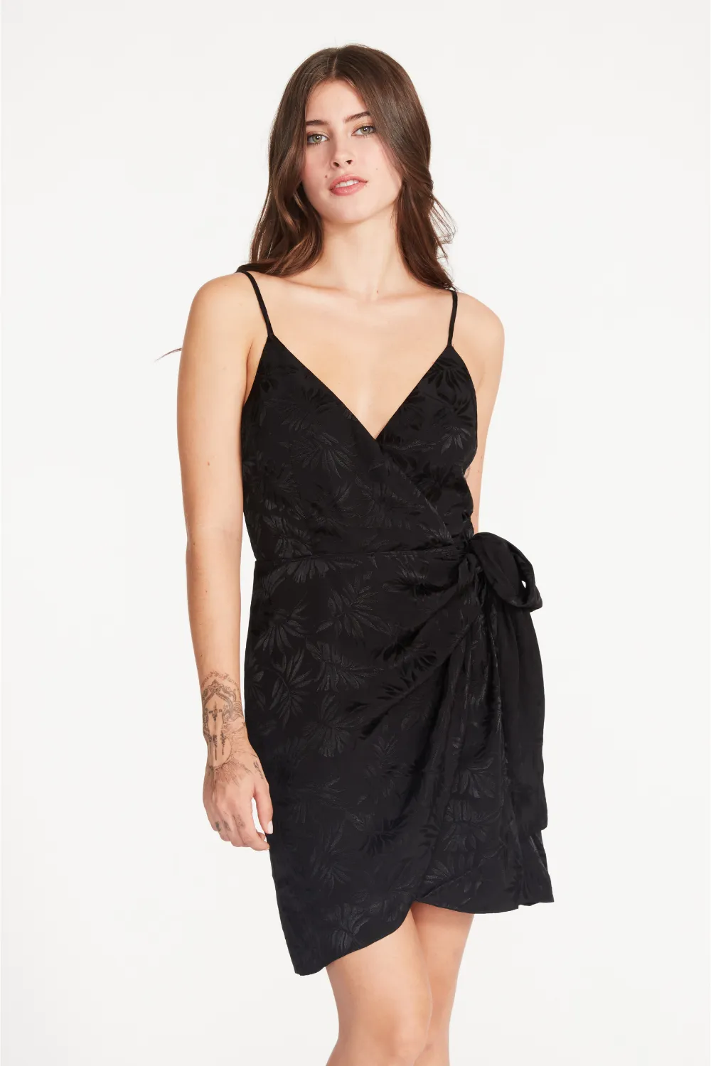 Georgina Dress