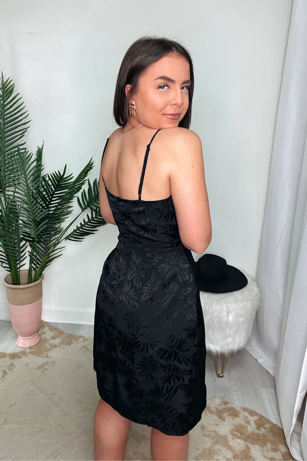 Georgina Dress