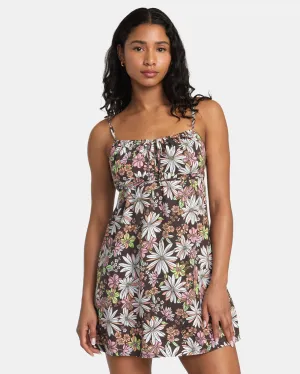 Hillside Dress - Java