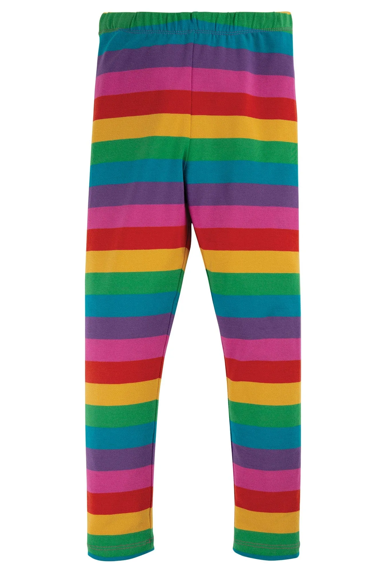 Libby Striped Leggings