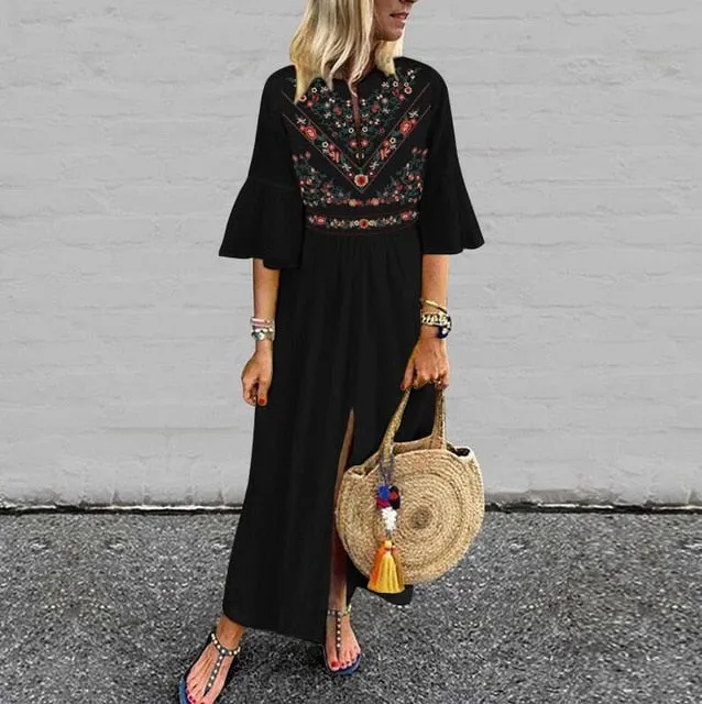 Mandy's Bohemian Dresses