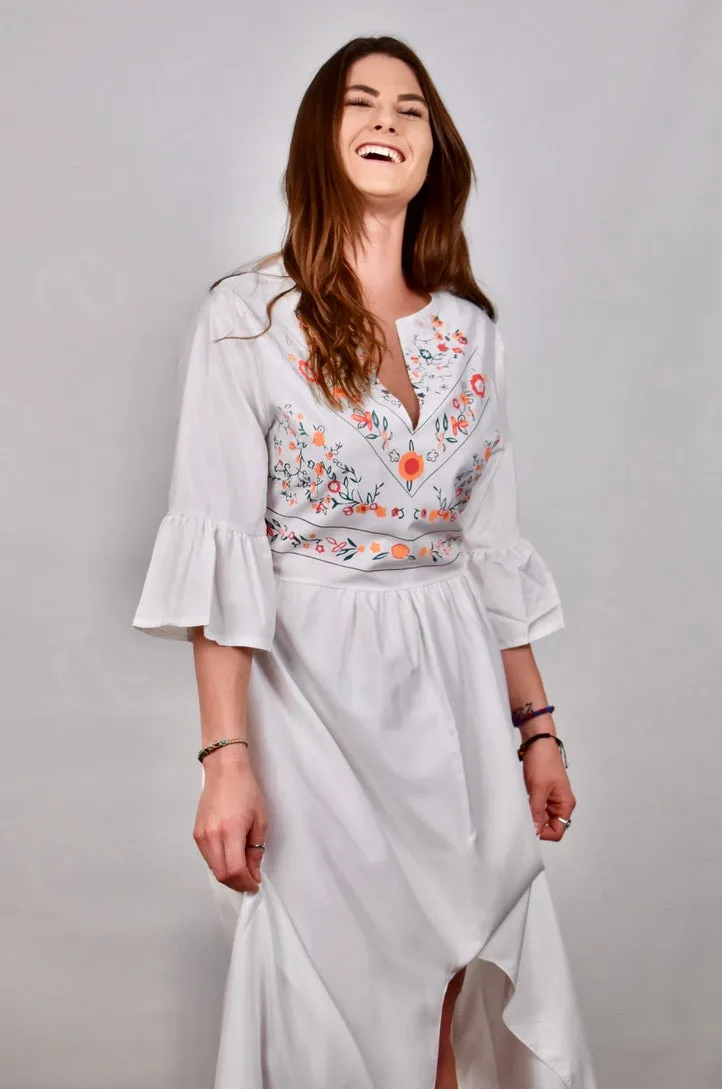 Mandy's Bohemian Dresses