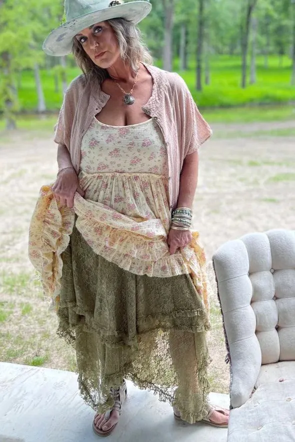 Meadow Views Skirt by Jaded Gypsy