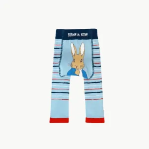 Peter Rabbit 'Fun With Paint' Leggings