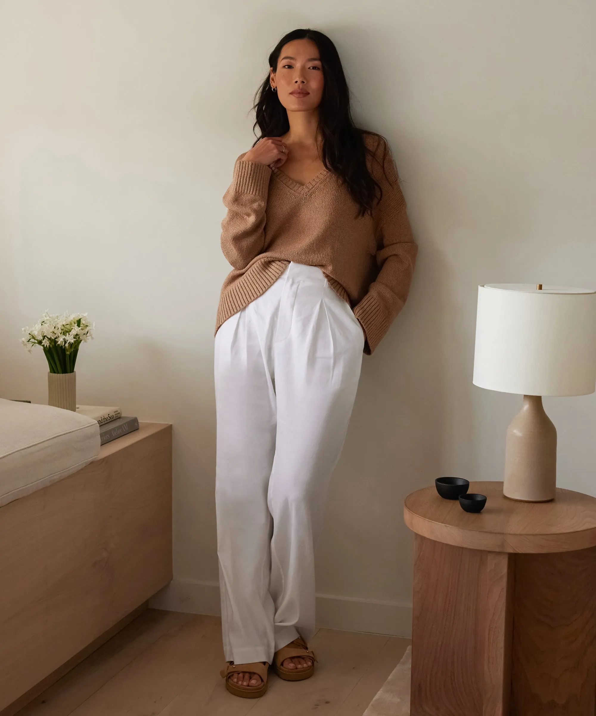 Riley Trouser