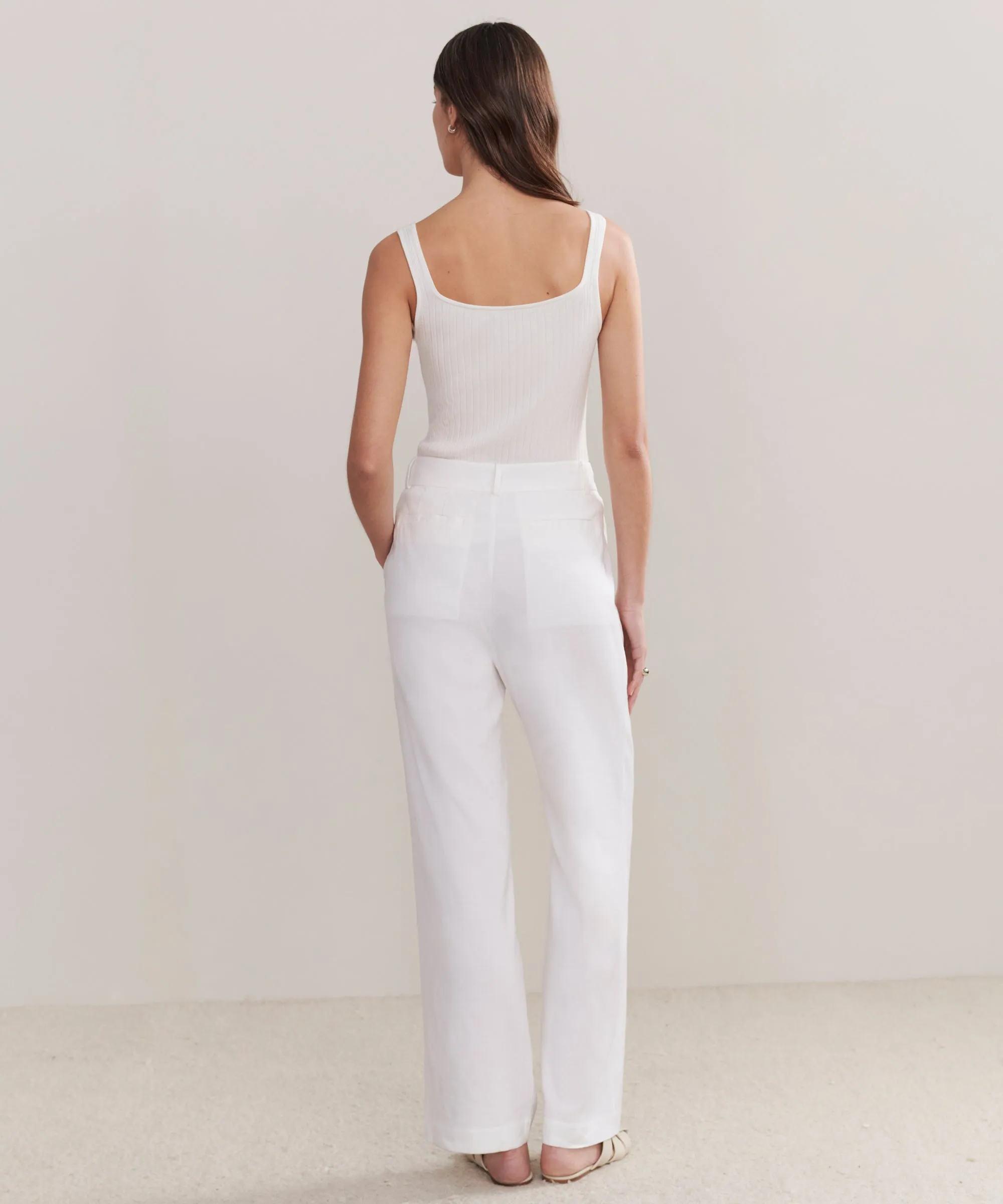 Riley Trouser