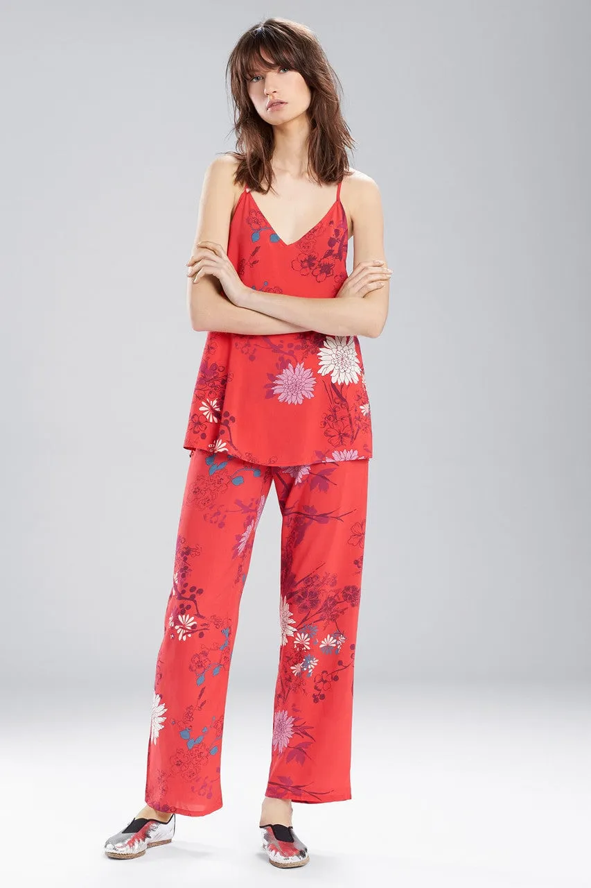 Roadtrip PJ Set Bloom