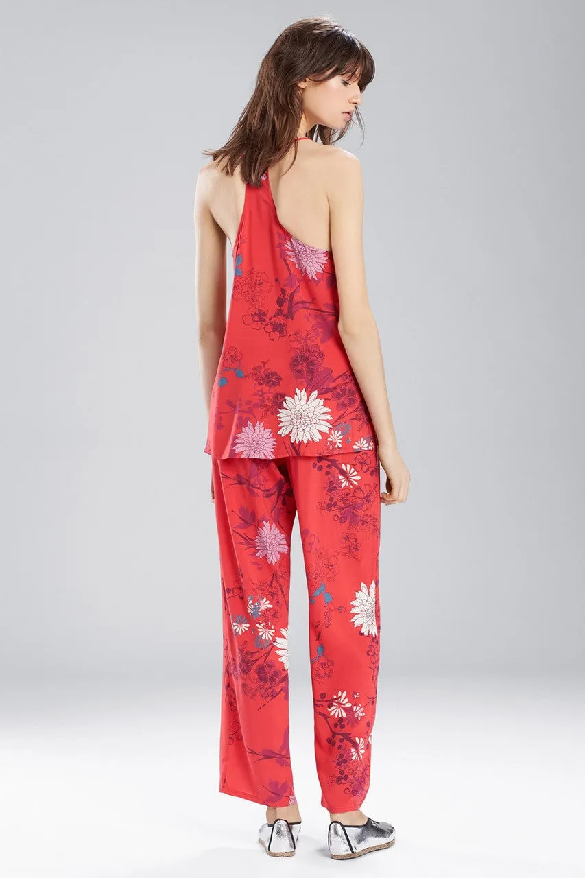 Roadtrip PJ Set Bloom