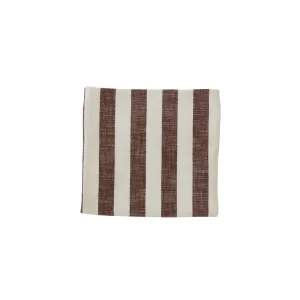 Striped Tablecloth - 260x140 cm - Choko