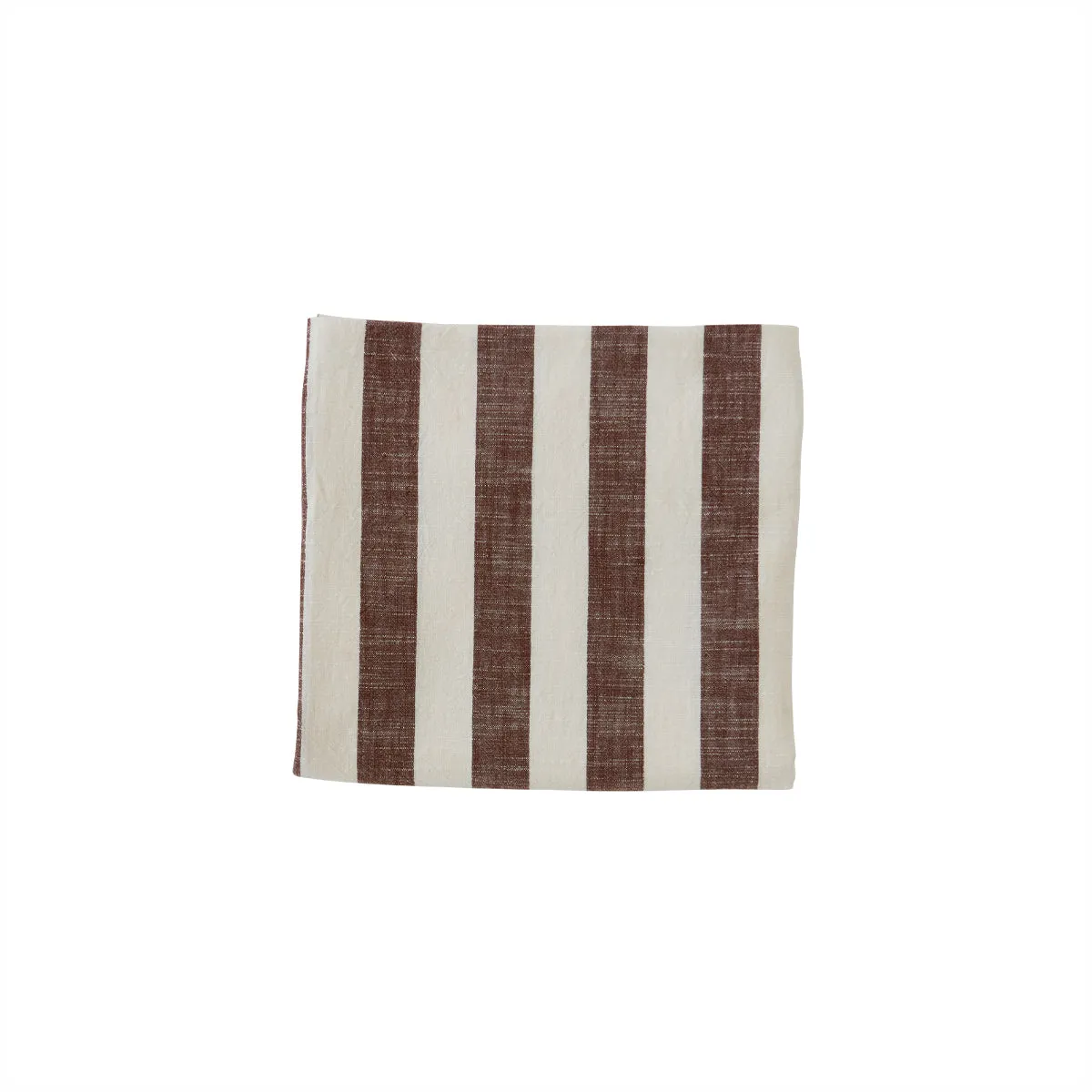 Striped Tablecloth - 260x140 cm - Choko