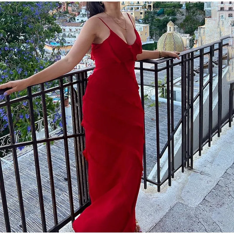 Vespera's Allure