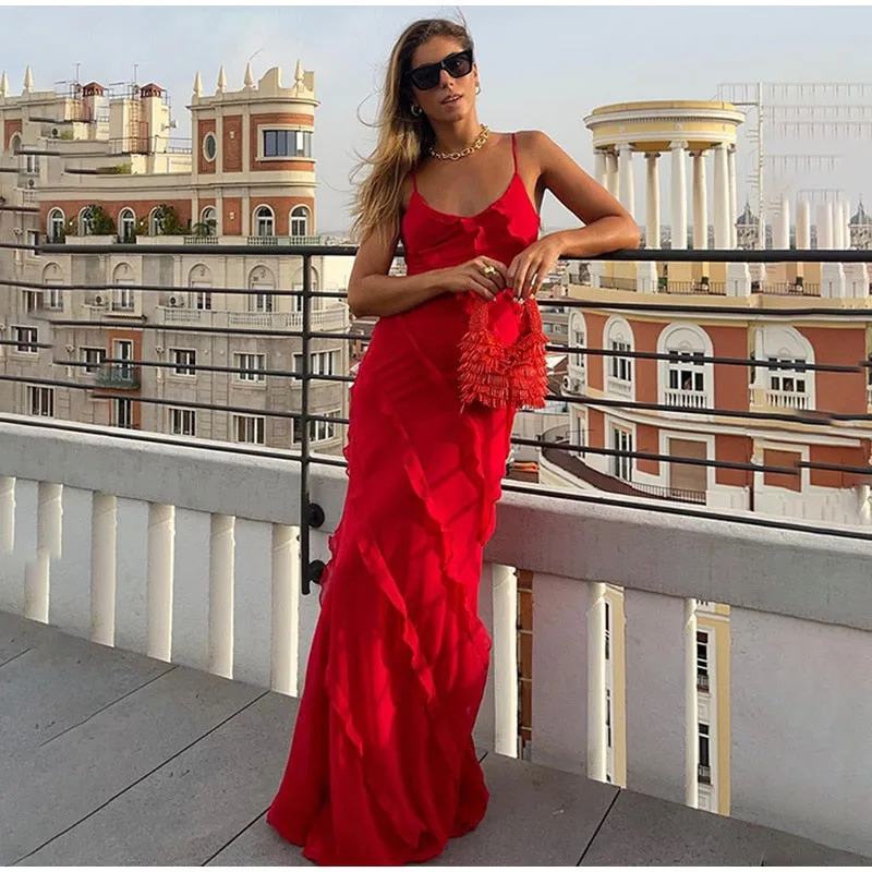 Vespera's Allure