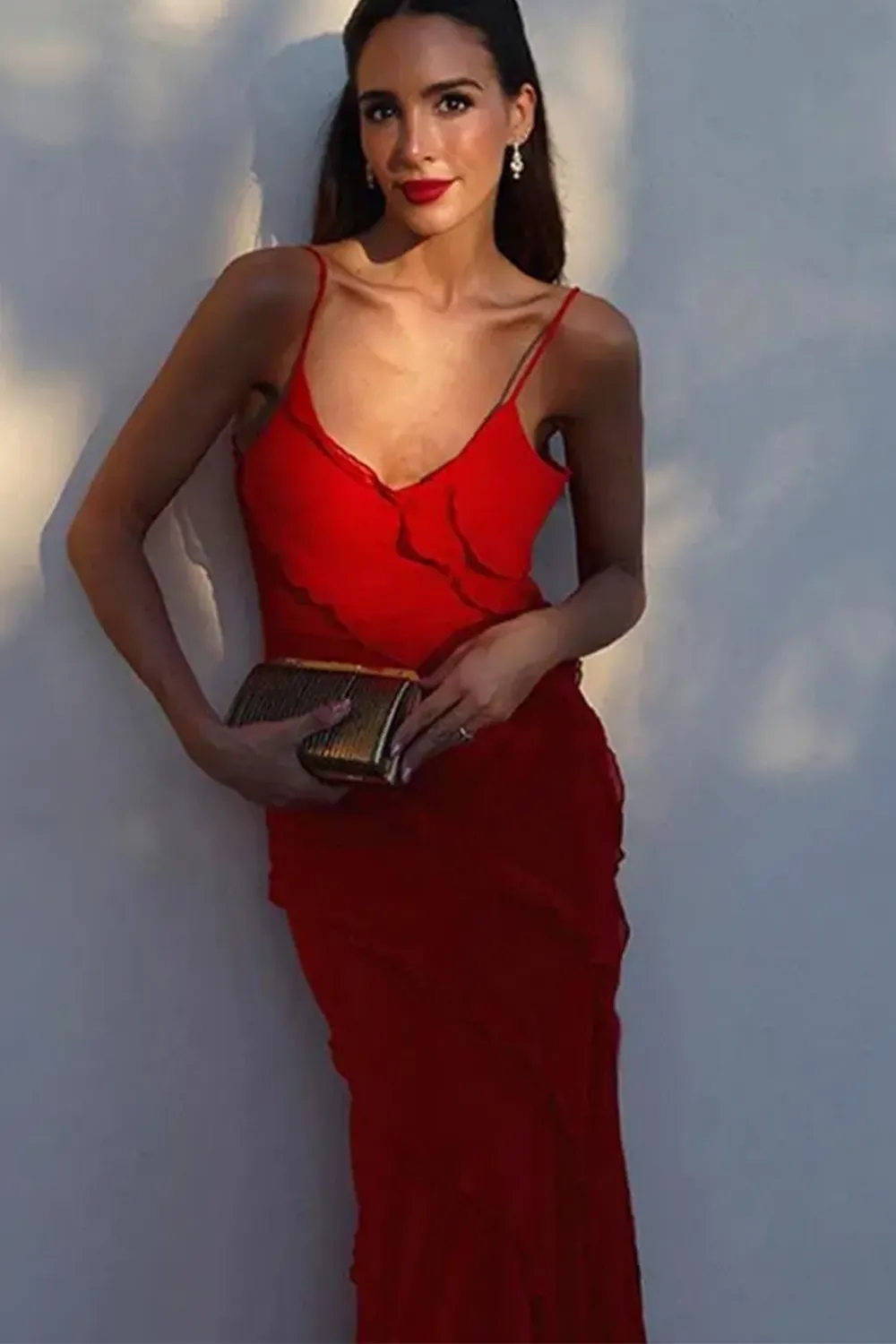 Vespera's Allure