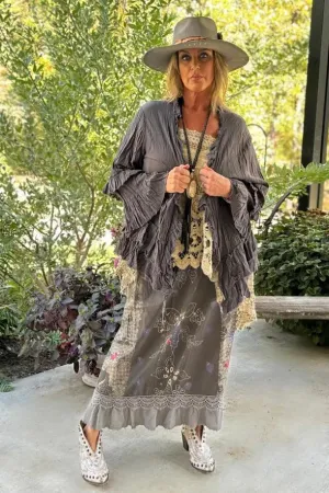 Wanderlust Skirt by Jaded Gypsy