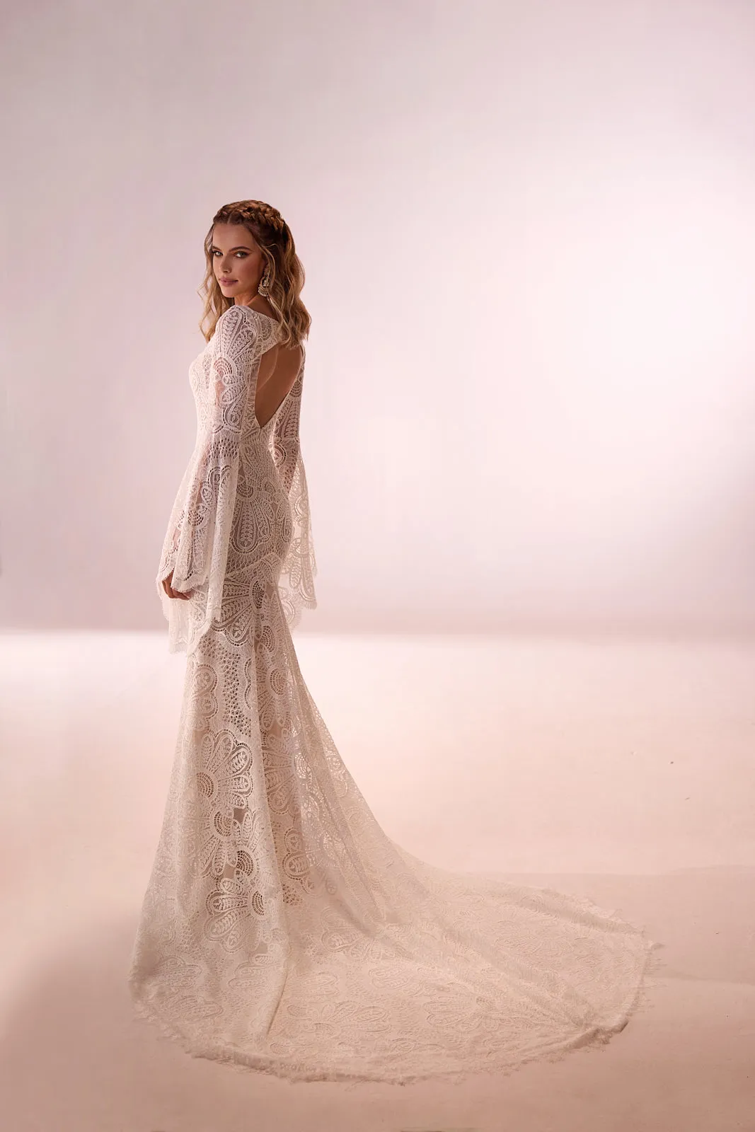 Wedding dress Maya